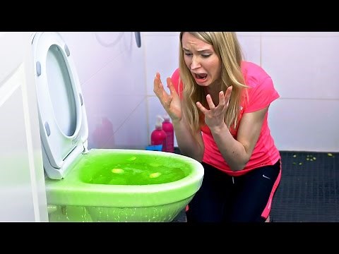 How Girls Get Ready - Realistic Get Ready With Me!