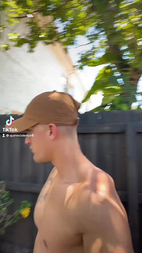 No bologna? | Quinn Biddle Model