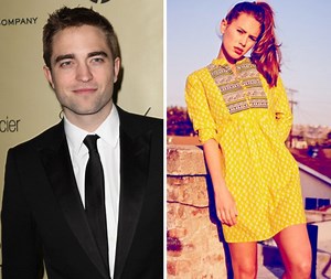 Robert Pattinson se rapproche du mannequin Dylan Penn - Hollywoodpq.com