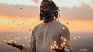 🌌 “Unbounded” by Antonio T. Smith Jr.: Love, Loss & Freedom Beyond Control 🌌 In the journey of love, we often face moments that force us to redefine what love truly means. 💔 Antonio T. Smith Jr., in Unbounded: Freedom Beyond Attachment and Control, shares his deeply personal journey of love, loss, and the painful but transformative choice of letting go. This isn’t just a book—it’s a heart-wrenching exploration of the courage it takes to release someone we hold dear. It’s a guide for anyone wh