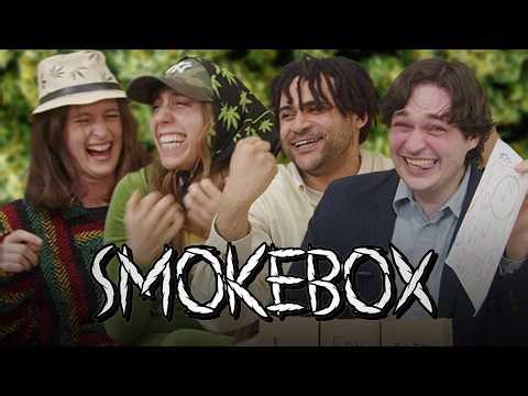 SMOKE BOX