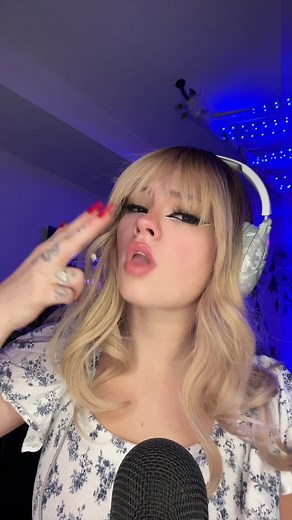 runamoonasmr (@runamoonasmr)’s videos with original sound - runamoonasmr