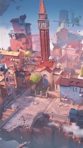 Every Valorant Map in One Epic Reel #valorantgameplay #valorantboost #valorantesports