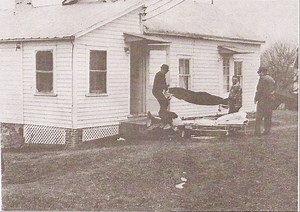 The Legend of the Hooker Brothers: New London, Ohio