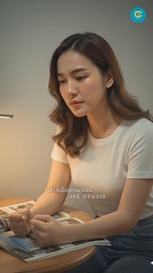 624K views · 19K reactions | มีแฟนไม่เอาไหน เหนื่อยใจทั้งชีวิต | JPC Ghost Studio | Facebook