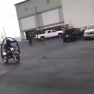 Caption this! | Haslemere Motorcycles