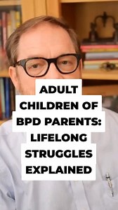 6.5K views · 134 reactions | How are Adult Children of parents with BPD affected? #mentalhealth #OrangeCounty #california #therapist | Jim Brillon Therapist LMFT | Facebook