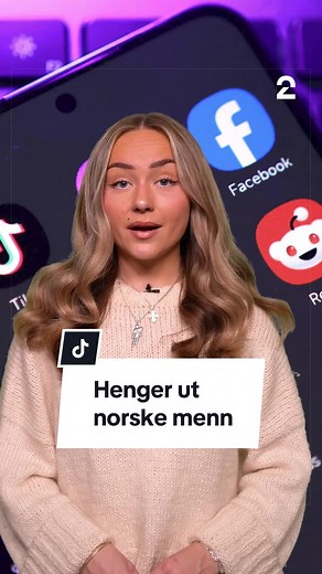 I Facebook-gruppen deler tusenvis av kvinner privat informasjon om norske menn. #facebook #dating #menn