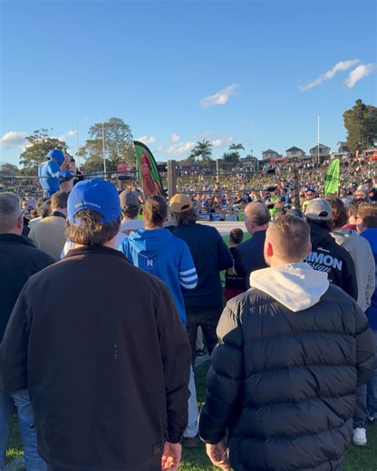 PWA - Pro Wrestling Australia on Reels