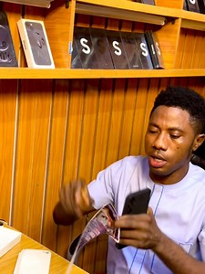 Samsung A55 waybill to Lagos state | Ramsybest communication | Facebook