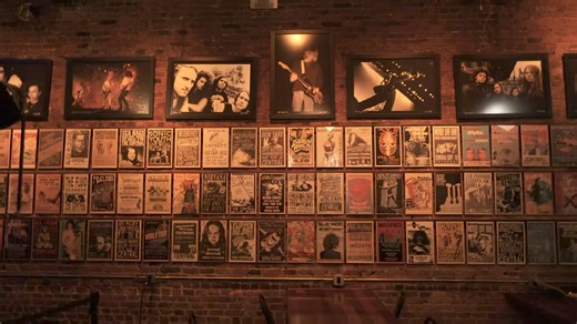 ARTWALK/ FIRST THURSDAY OPEN JAM… WITH VINTAGE GEAR 🔥🔥 | Emerald City Guitars