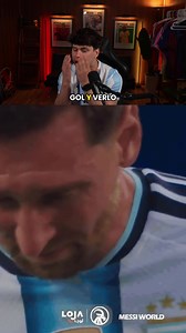 Messi Hat Trick vs Argelia: demuestra por qué es el mejor