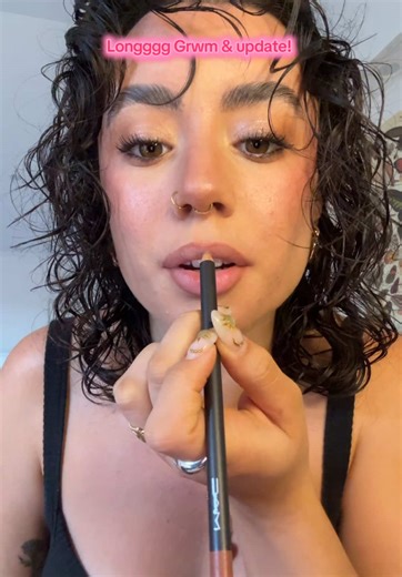 makeupbylilybrowne on TikTok