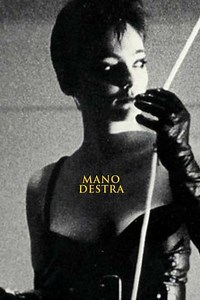 Mano Destra (1986) - Movie