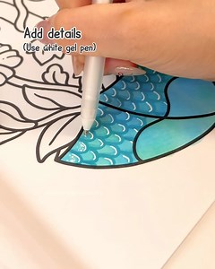 Coco Wyo Coloring Books on Reels