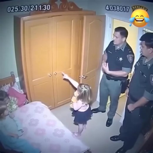 She Told 911 There Was Someone In Her Room—What Police Found Still Haunts The Neighborhood 😨… | The Cinema Files