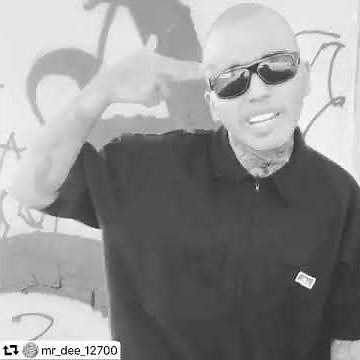 MR DEE - 30 ROUNDS FREESTYLE (CHOLO RAP)