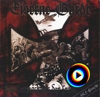 Mit unseren Fahnen ist der Sieg by Eiserne Garde
