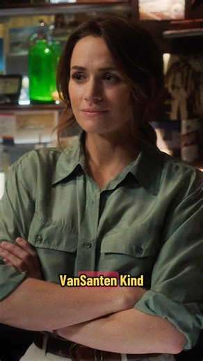 Shantel VanSanten. 3 shows. All bangers #forallmankind #invincible #theboys #theboysfinalseason