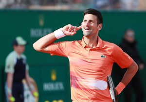 ATP Belgrado, il tabellone principale: Djokovic vicino a Thiem, Fognini sfida Cecchinato all'esordio - Il Tennis Italiano
