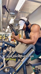 OBi Vincent on Reels