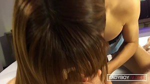 [LadyboyVice.com] Enjoy - Lost and Found