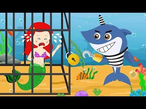 Baby Shark Trailer