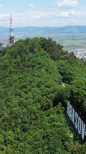 32K views · 1.3K reactions | Brașovul văzut din dronă! Visit Brasov Romania  #drone #dronevideo #dji #brasov #hello #travel #reelsbrasov #brasovreels #facebook #traveltips #travel #explore #romania #transilvania #transylvania #romaniawow #devizitat #magicplace #hailabrasov | Visit Brasov Romania | Facebook
