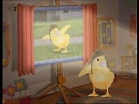 Ming-Ming's Song- a job well done