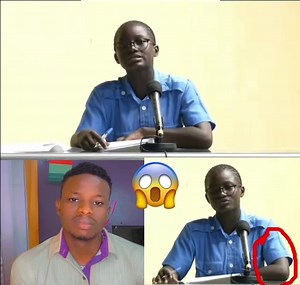 830K views · 57K reactions | Cette fille à quelle nationalité svp ? ‍♀️珞. Moi même je commence à douter de ma licence 着 ☝ | Etino officiel | Facebook