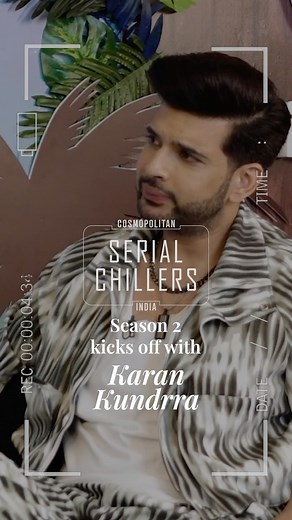 217K views · 541 comments | A versatile star, Karan Kundrra has found...