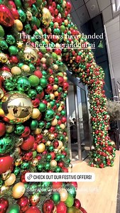 Sheraton Grand Hotel, Dubai on Reels | Facebook