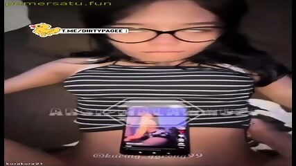 Gak Tahan Liat Goyang Seksi Dera Anjela Langsung Diewe - EPORNER
