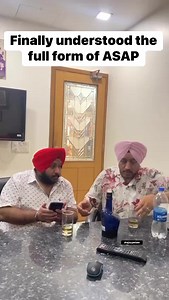 1.9K views · 39 reactions | #justforlaughs | ASAP. | Asia Samachar | Facebook