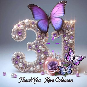 1.2K views · 123 reactions | Huge shout-out to my top GEM  Senders Thank you for all the support  Cassandra Moore, Keva Coleman, Shemetrice Tarver, Tiera Johnson, Cassandra Thompson, Siretha Coleman, Chyna Chinky Eyes, Sheba Hamilton, Vanessa Mwendwa, Leslie Nelson #StarsEverywhere #starseverywhereシ #31K #StarSender #meta #metaverse #fypシ #32k | Keva Coleman | Facebook