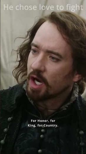 He chose love to fight #movie #fyg