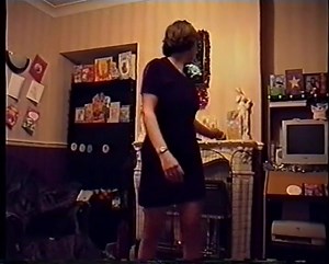 Drunk Strip in front of friends