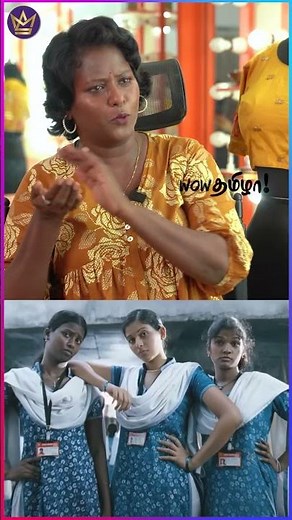 மனோரமாக்கு அடுத்து நீ தான்னு சொன்னாங்க - Angadi Theru Sofia #SugunaNagarajan