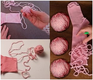 Craft your own curtain tie-back with this step-by-step guide | MetDaan DIY