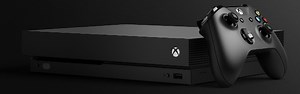 Project Scorpio Xbox One X Pre-Order Date and Details