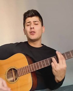 Armin Dedic #Uzivo | Muzicke Nade i Talenti