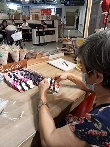 Recap of our week. #thankfulgratefulblessed #enableempwerengageenrich #lifeofpurposenindependence #dignityofwork #ingoodcompany #ourmustardtreefamily #ourmakerstory | Mustard Tree.Com.Sg