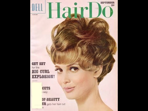 HairDo - 1965 September