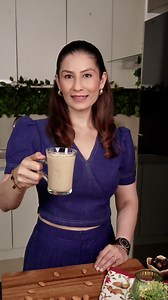 NO SUGAR ENERGY DRINK🌟 **Are You Ready to Boost Your Energy Without Sugar?** 🌟Fasting doesn't have to mean feeling drained and lethargic! 💪🏻 If you’re looking for a delicious and nutritious way to stay energized during your fast, I’ve got the perfect no-sugar energy drink recipe for you! 💖Here’s how to make this -🔹 In a blender jar, add 6-7 soaked almonds for that healthy fat boost.🔹 Toss in 3 soaked dates (make sure to include the water for natural sweetness🌊).🔹 Don’t forget 1 ripe ban