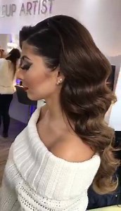 Perfektes contouring Make-up | Rreze Beauty