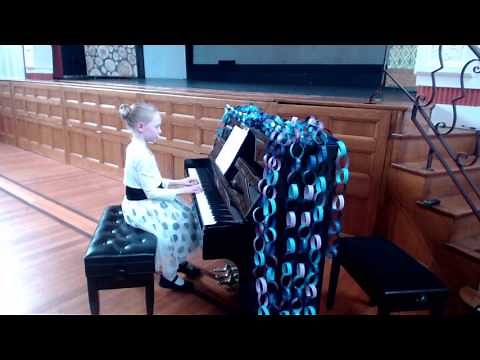 Mexican Hand Clapping Song