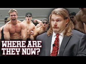 The Strongest Frat in America 2