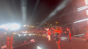 🔥 LIA CLARK ON TOUR 🔥 | Lia Clark