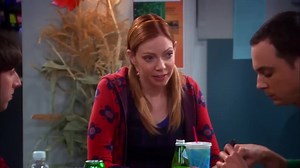 Sheldon Gets Hit On 😳 | The Big Bang Theory | Sheldon Cooperclips