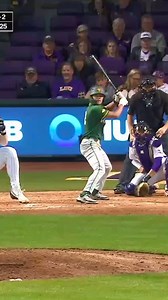 KEVIN CHRISTOPHER LLOYD STANFIELD | LSU Baseball